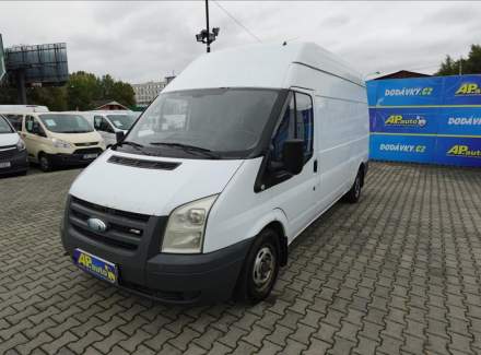 Ford - Transit