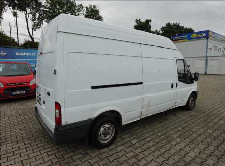 Ford - Transit
