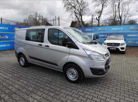 Ford - Transit
