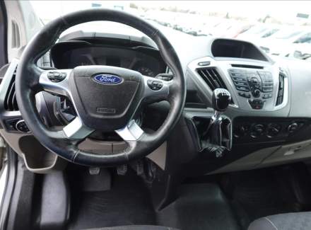 Ford - Transit