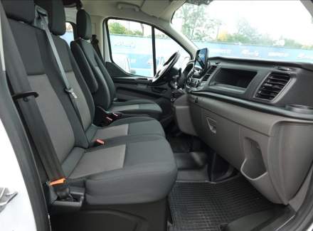 Ford - Transit