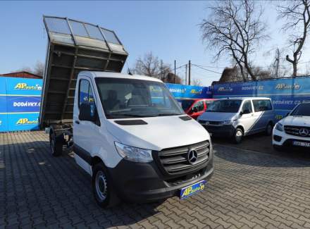 Mercedes-Benz - Sprinter