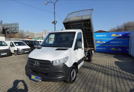 Mercedes-Benz - Sprinter