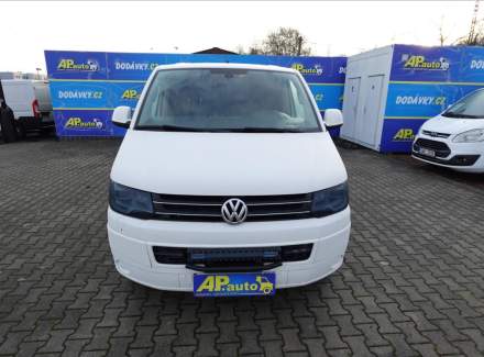 Volkswagen - Caravelle