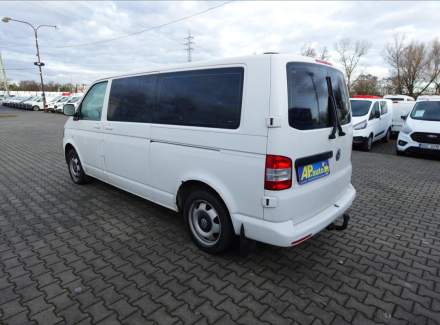 Volkswagen - Caravelle