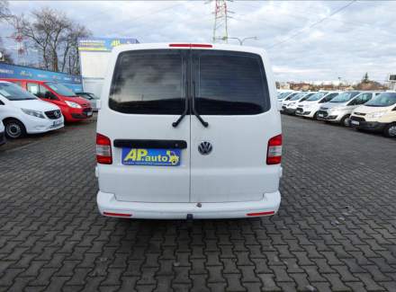 Volkswagen - Caravelle