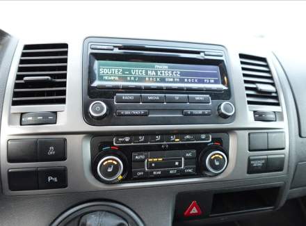 Volkswagen - Caravelle