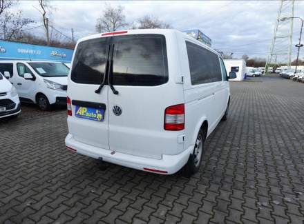 Volkswagen - Caravelle