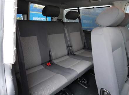 Volkswagen - Caravelle