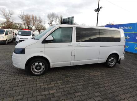 Volkswagen - Caravelle