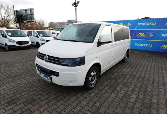 Volkswagen - Caravelle