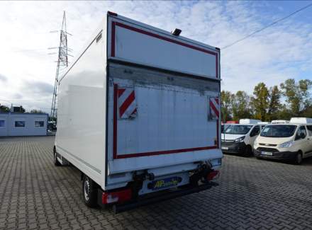 Volkswagen - Crafter
