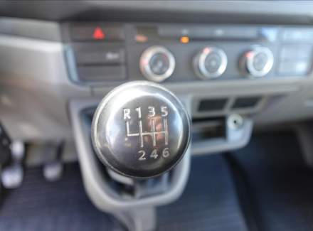 Volkswagen - Crafter