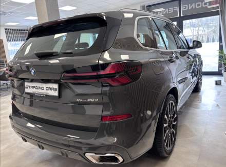 BMW - X5