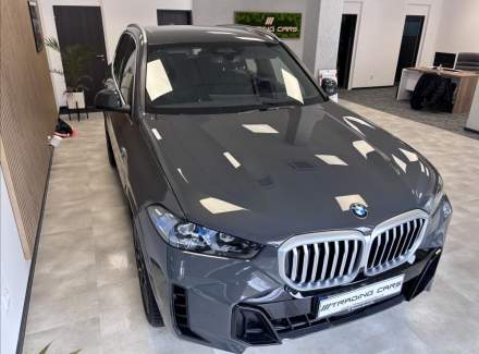 BMW - X5