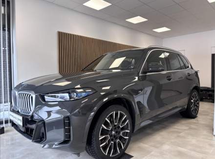 BMW - X5