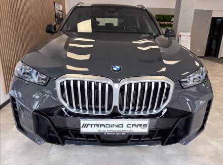 BMW - X5