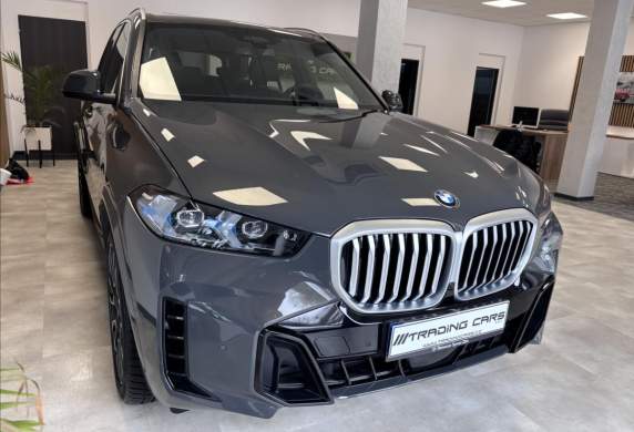 BMW - X5
