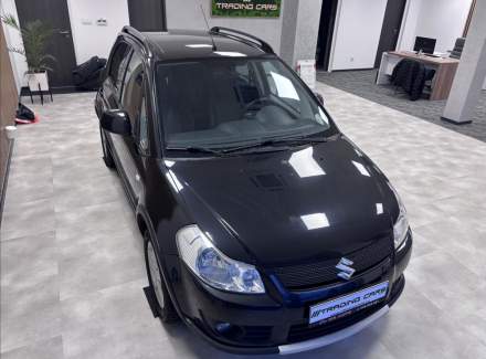 Suzuki - SX4