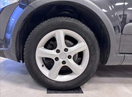 Suzuki - SX4