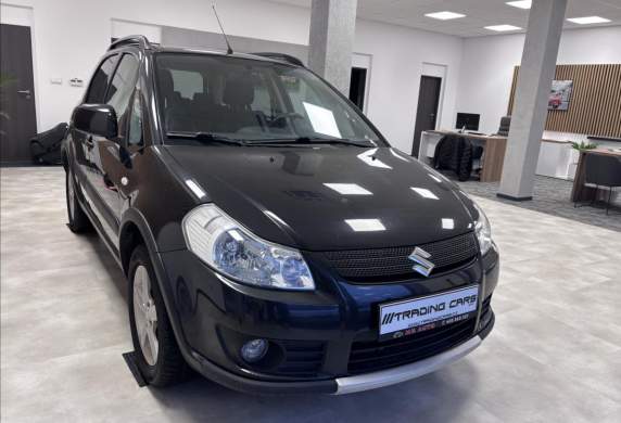 Suzuki - SX4