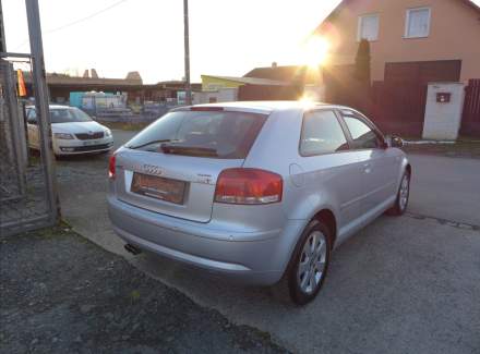 Audi - A3