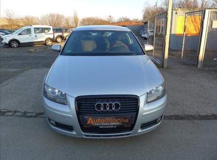 Audi - A3