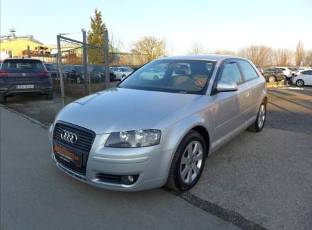 Audi - A3