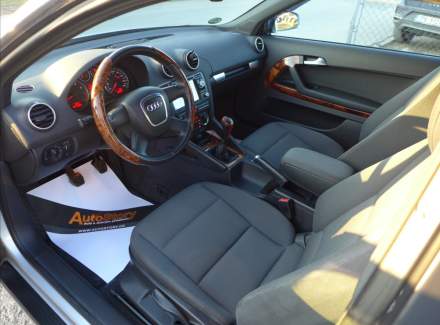 Audi - A3