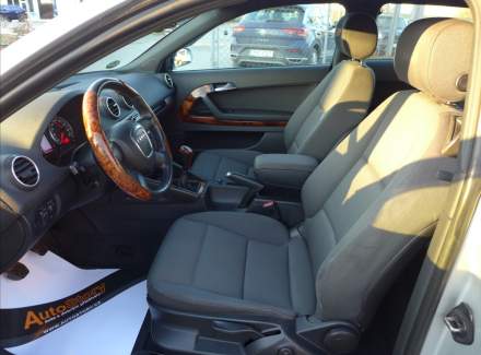 Audi - A3