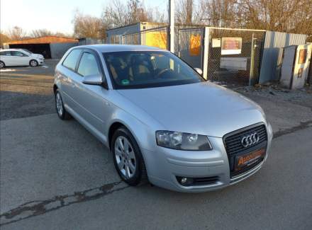 Audi - A3