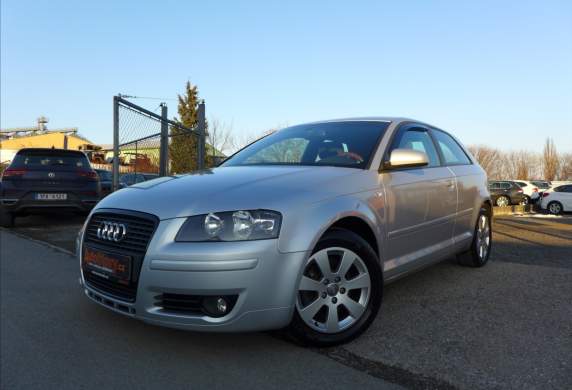 Audi - A3