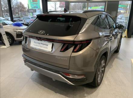 Hyundai - Tucson