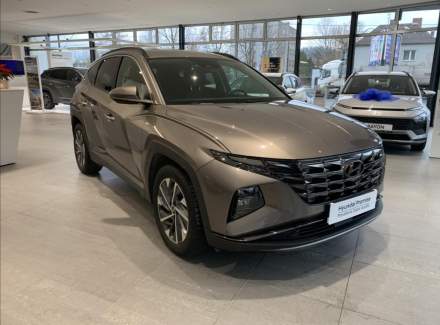 Hyundai - Tucson