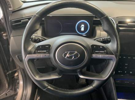 Hyundai - Tucson