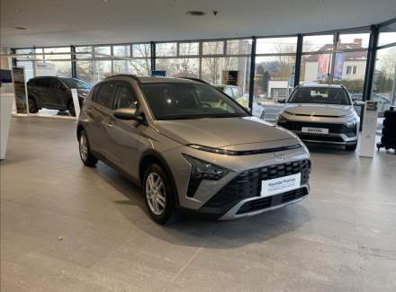 Hyundai - Bayon