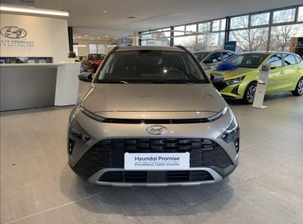 Hyundai - Bayon