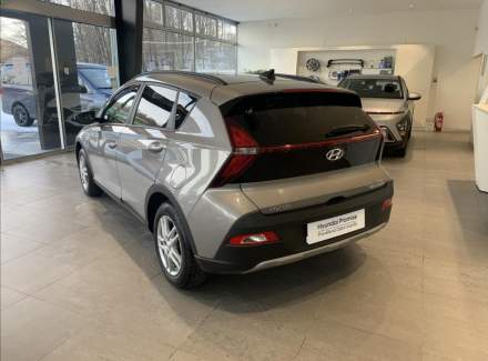 Hyundai - Bayon