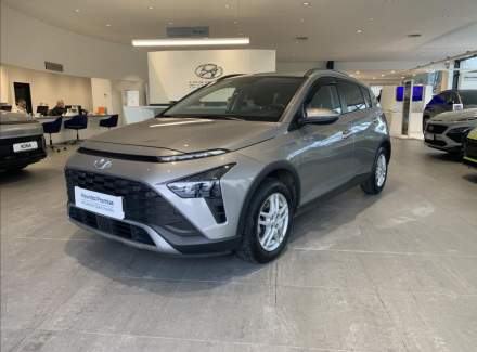 Hyundai - Bayon