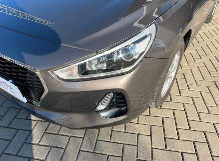 Hyundai - i30