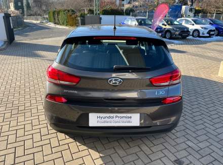 Hyundai - i30