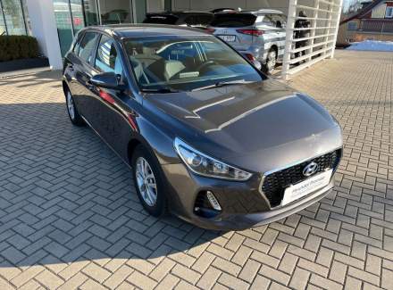 Hyundai - i30