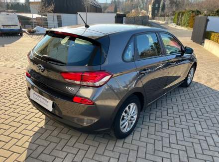 Hyundai - i30