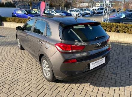 Hyundai - i30