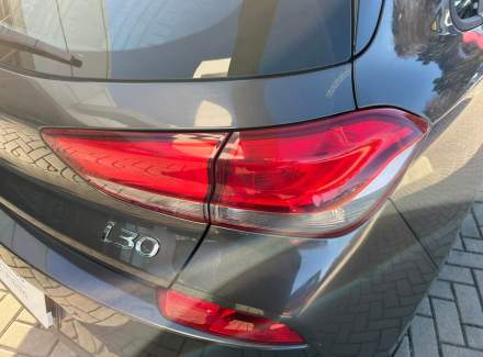 Hyundai - i30