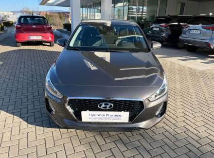 Hyundai - i30