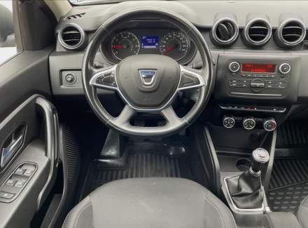 Dacia - Duster