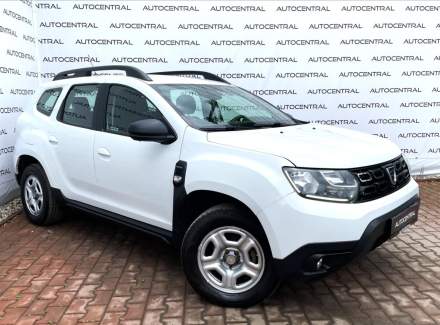 Dacia - Duster