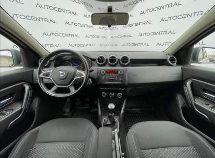 Dacia - Duster