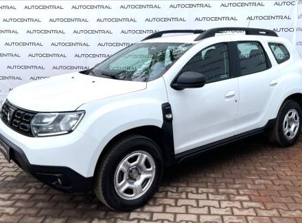 Dacia - Duster